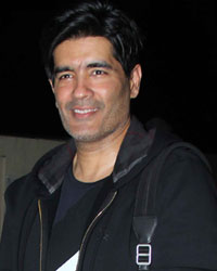 Manish Malhotra