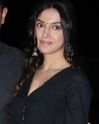 Bhushan Kumar and Divya Khosla Kumar