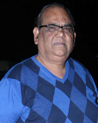 Satish Kaushik