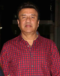 Ada Malik, Anu Malik, Anju Malik and Anmol Malik