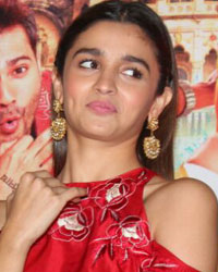 Varun Dhawan and Alia Bhatt