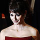 Penelope Cruz arrives for the BAFTA awards ceremony