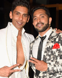 Terence Lewis