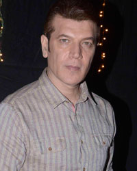 Aditya pancholi