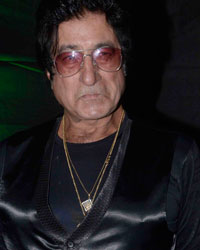 Shakti Kapoor