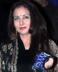 Poonam Dhillon