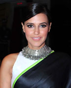 Neha Dhupia