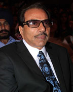 Dharmendra