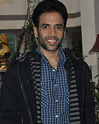 Tusshar Kapoor