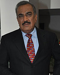 Shivaji Satam