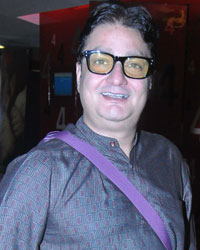 Vinay Pathak