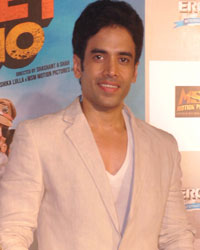 Tusshar Kapoor