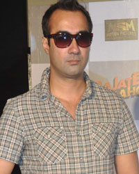 Ranvir Shorey