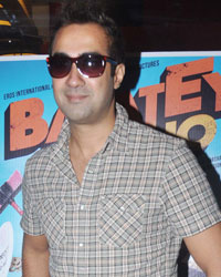 Ranvir Shorey