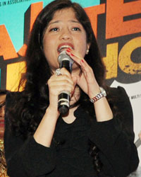 Bajatey Raho Musical Event