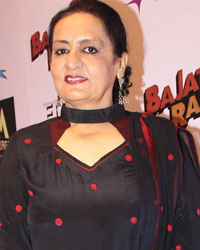 Dolly Aluwalia