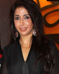 Krishika Lulla