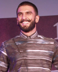 Ranveer Singh