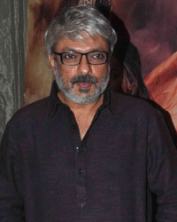 Sanjay Leela Bhansali