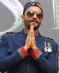 Ranveer Singh