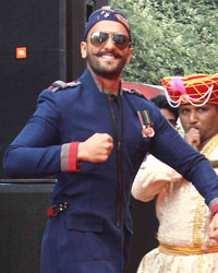 Ranveer Singh