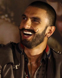 Ranveer Singh