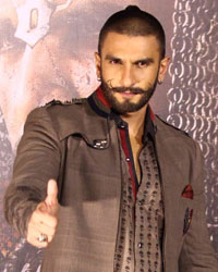 Ranveer Singh