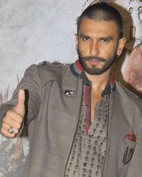 Ranveer Singh