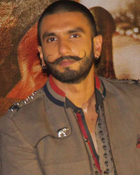 Ranveer Singh