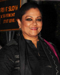 Tanvi Azmi