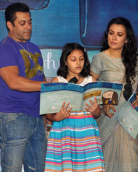 Bajrangi Bhaijaan Book -Launch