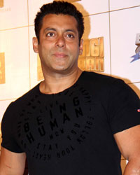 Salman Khan