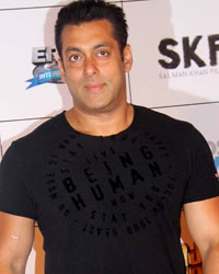 Salman Khan