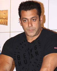 Salman Khan