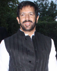 Kabir Khan