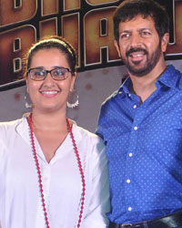 Bajrangi Bhaijaan Song Launch