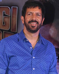 Kabir Khan