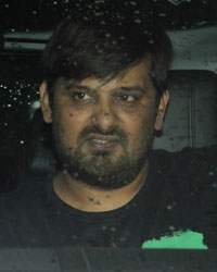 Bajrangi Bhaijaan Special Screening