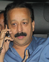 Baba Siddique