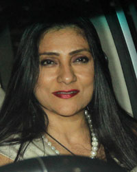 Aarti Surendranath