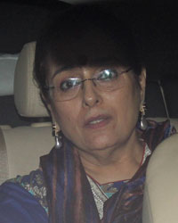 Poonam Sinha