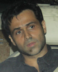 Emraan Hashmi