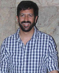 Kabir Khan