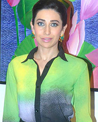 Karisma Kapoor