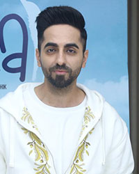 Ayushmann Khurrana