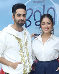 and Yami Gautam