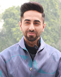 Ayushmann Khurrana