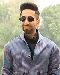 Ayushmann Khurrana