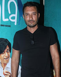 Homi Adajania