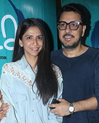 Pramita Tanwar Dinesh Vijan